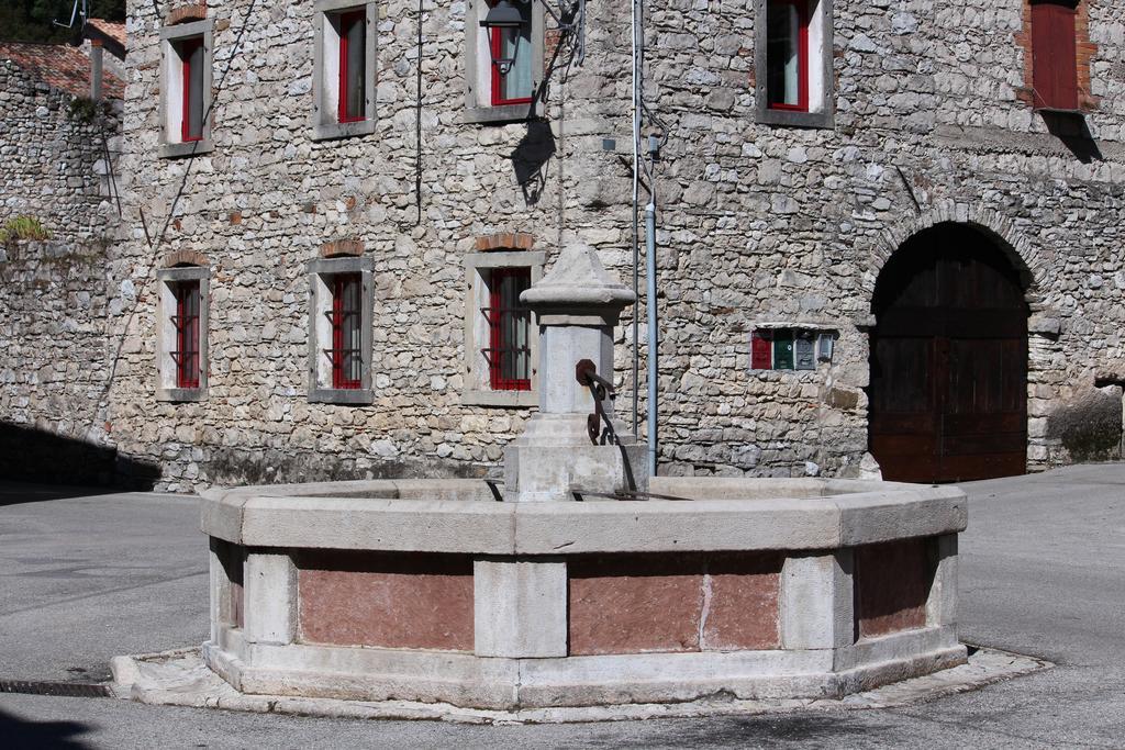 Casa Nonna Teresa Villa Tovena Exterior photo