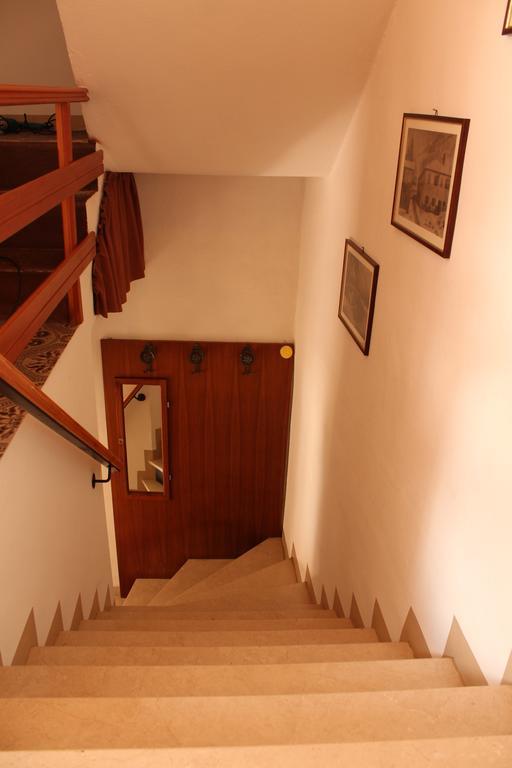 Casa Nonna Teresa Villa Tovena Exterior photo