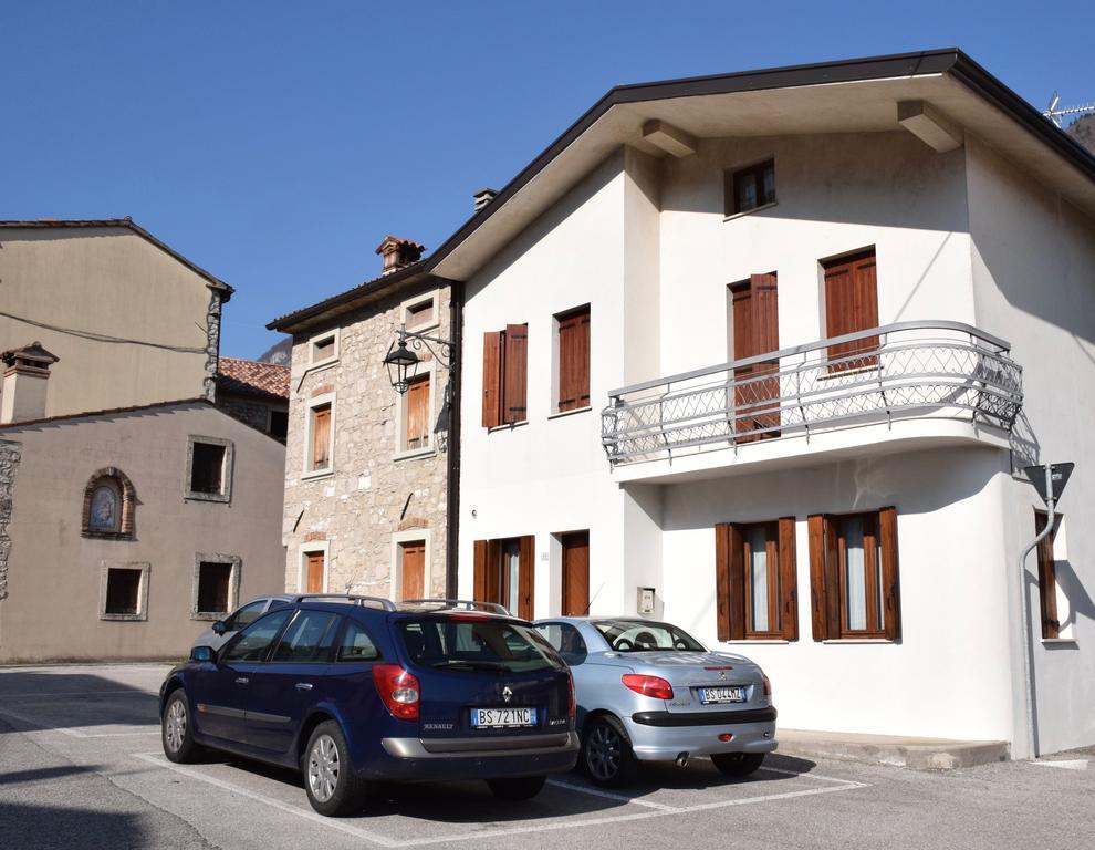 Casa Nonna Teresa Villa Tovena Exterior photo