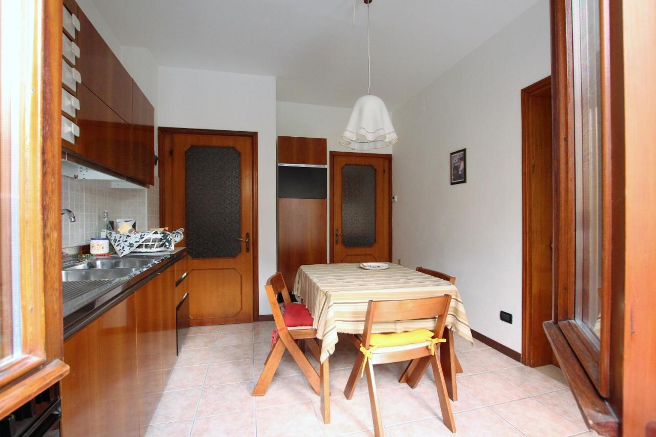 Casa Nonna Teresa Villa Tovena Exterior photo